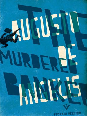cover image of The Murdered Banker